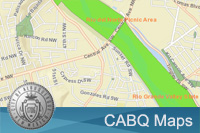 City Of Albuquerque Gis Map Gallery — City Of Albuquerque