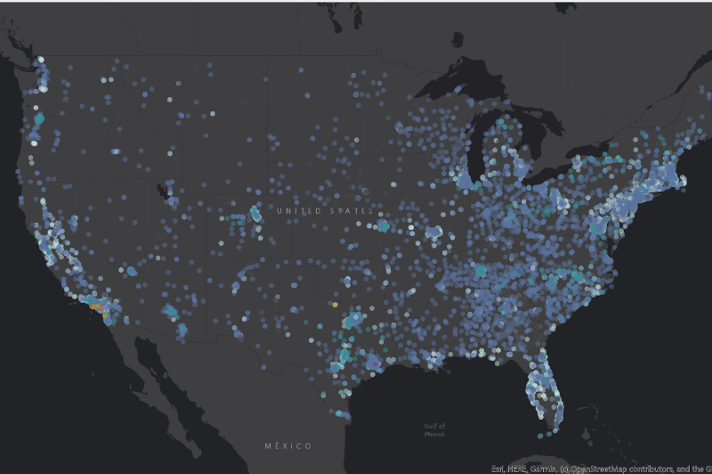 World Sick Map Arcgis Covid-19 Resources