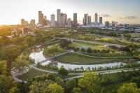 Buffalo Bayou Park