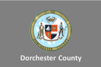 Dorchester County Md Gis Dorchester County Maintained Roads | Maryland's Gis Data Catalog