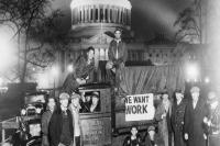 The Great Depression & The New Deal