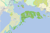 Crown Land Use Policy Atlas (CLUPA)