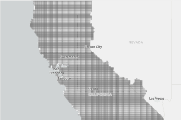 City of Las Vegas Open Data