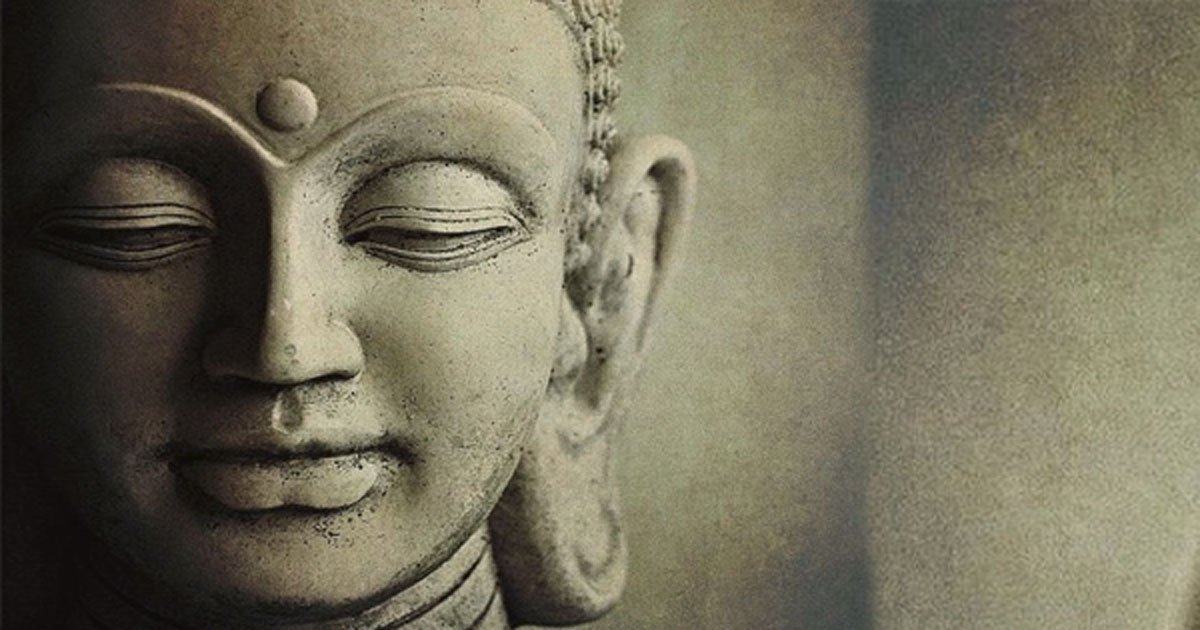 buddhism history