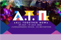 ALL TOGETHER NOW FESTIVAL 2023 cv Overview