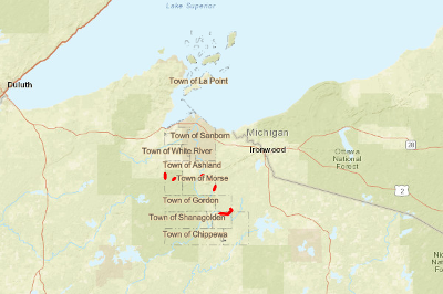 Ashland County Wi Gis Ashland County, Wi Open Data