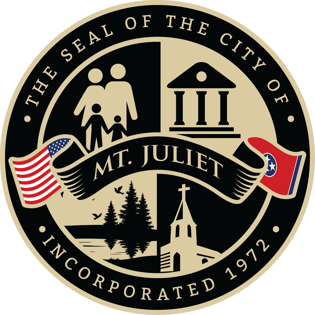 Mt. Juliet Special Census 2023-24