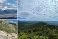 Day Hikes In The White Mountains Of NH