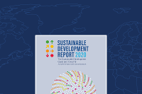 Sustainable Development Report 2020