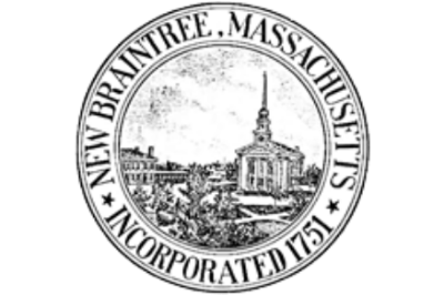 Town of New Braintree, MA GIS Viewer