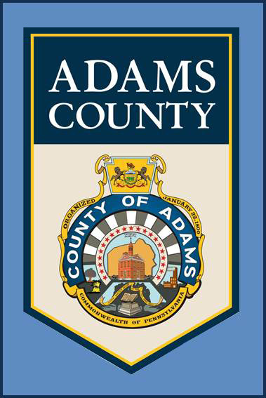 Adams County GIS Hub