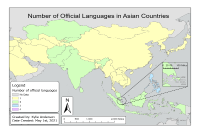 Asian Linguistic Maps   Ago Downloaded 