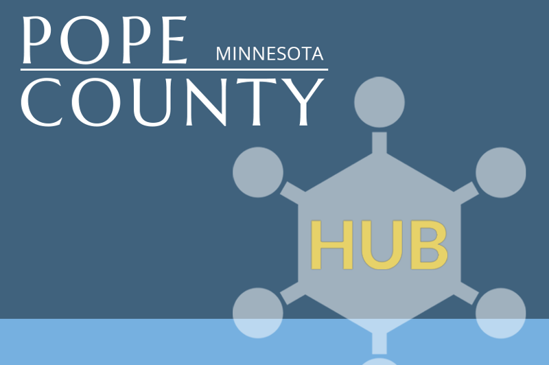 Pope County Minnesota Gis Pope County Geospatial Hub | Arcgis Hub