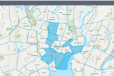 New Haven County Gis New Haven Gis Gallery