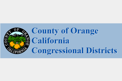 County of Orange