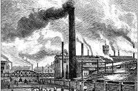 Industrial Revolution