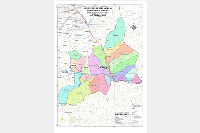 Mapas Y Estadisticas De Cundinamarca Municipio De Guayabetal