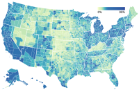 Choropleth Maps Representation In Classified Methods   Ago Downloaded 