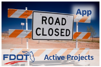 Active Construction Projects