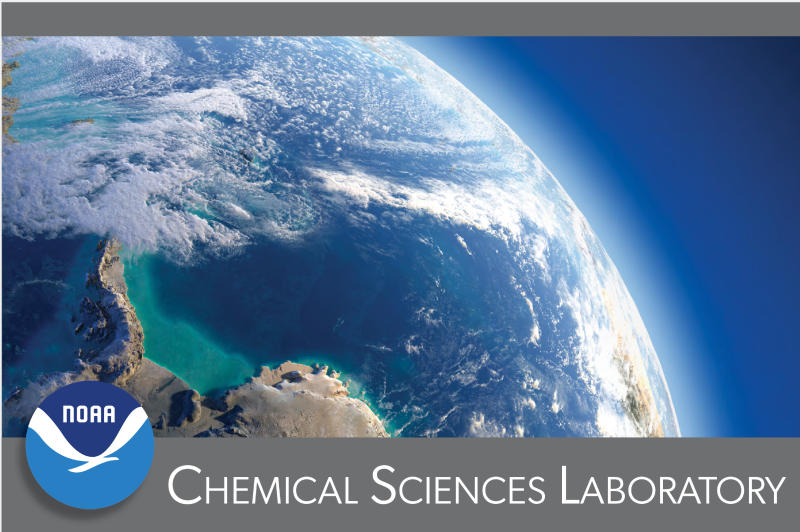 NOAA CSL: Chemistry & Climate Processes: SWOOSH