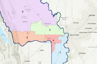 Yolo County Parcel Map Yolo County GIS Viewer