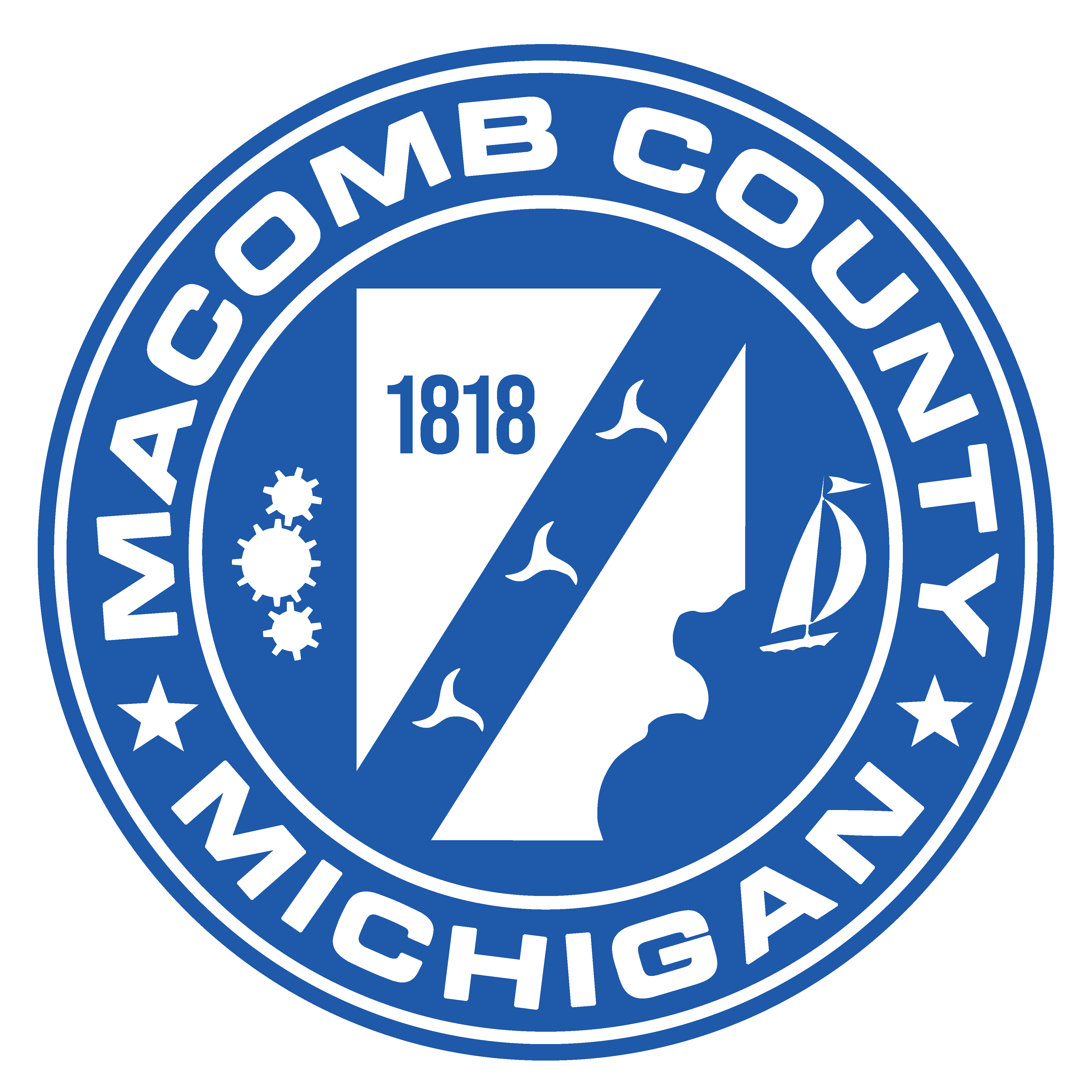 Macomb County Open Data Portal