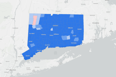 Availability Map 2.0