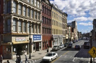 A Walk Through Poughkeepsie's African American History