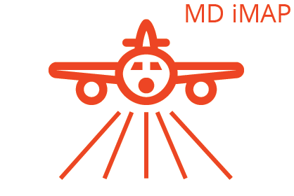 Dorchester County Md Gis Maryland Lidar Dorchester County - Dem Feet | Maryland's Gis Data Catalog