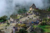 Ruining The Ruins: Overtourism To Undertourism @Machu Picchu