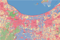 Sentinel 2 Map Viewer Sentinel-2 10M Land Use/Land Cover Timeseries - Overview