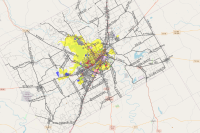 City Of Waco Gis City Of Waco Planning & Zoning Services - Overview