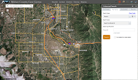 Weber County Utah Gis Weber County Geo-Gizmo - Overview