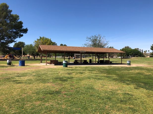 Joaquin Murrieta Park