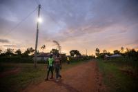 Providing Energy Access To Kenya Rural Population