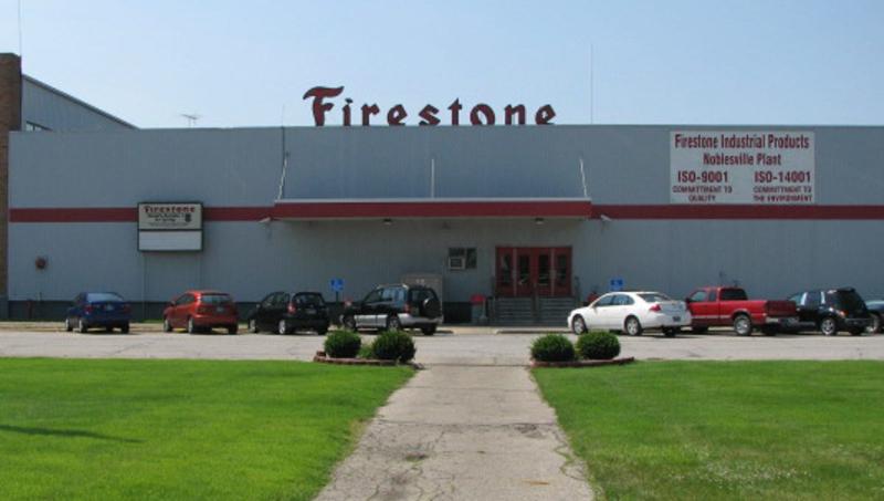 Firestone In Snellville