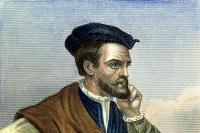 Jacques Cartier