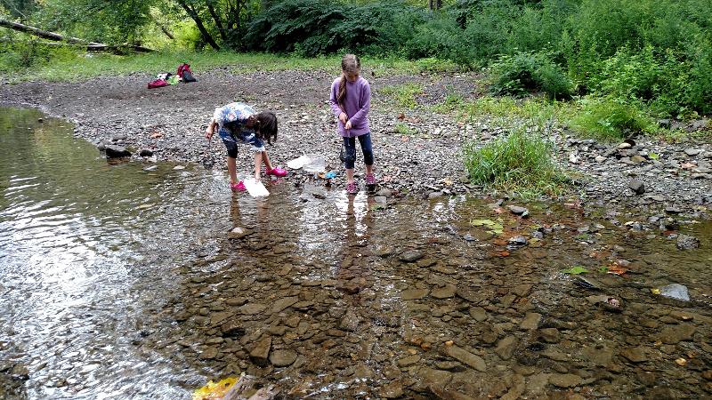 Columbia Land Conservancy