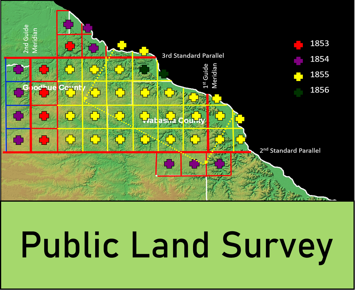 Goodhue County GeoHub