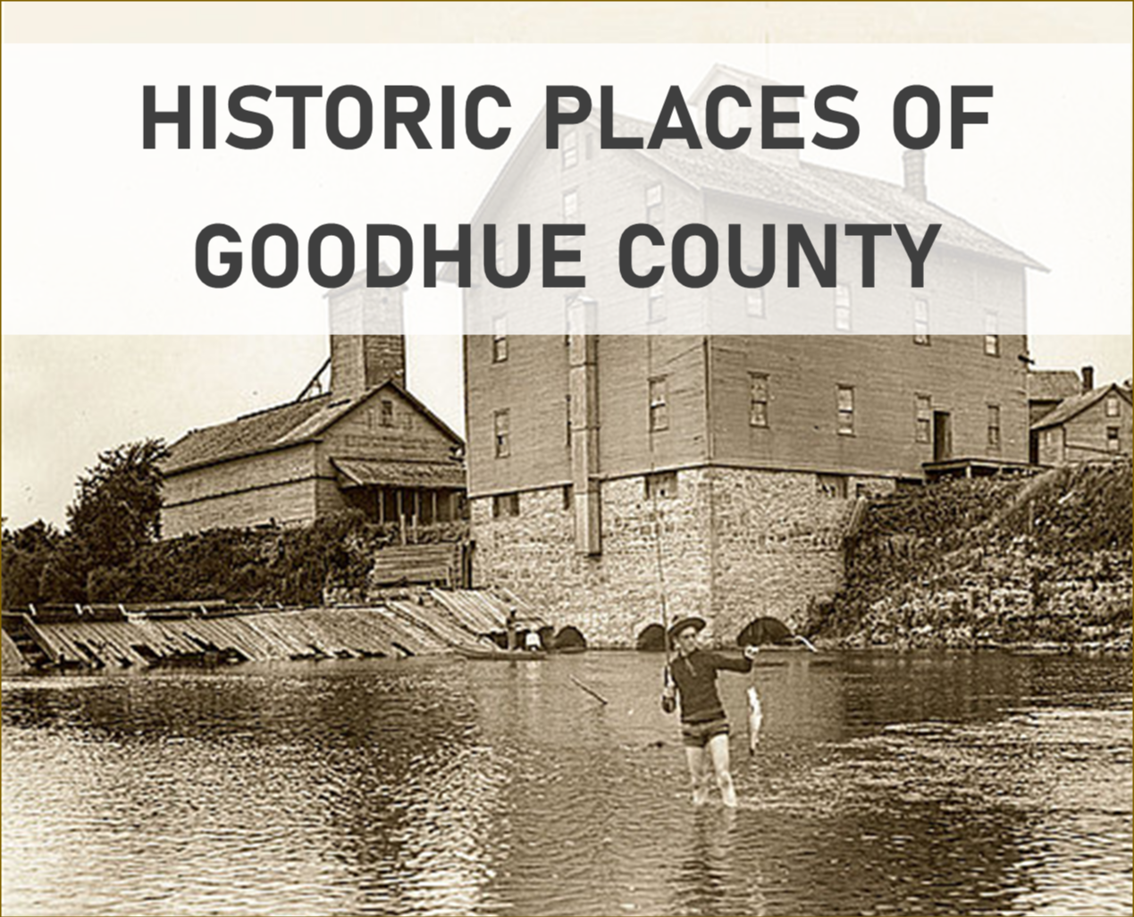 Goodhue County GeoHub