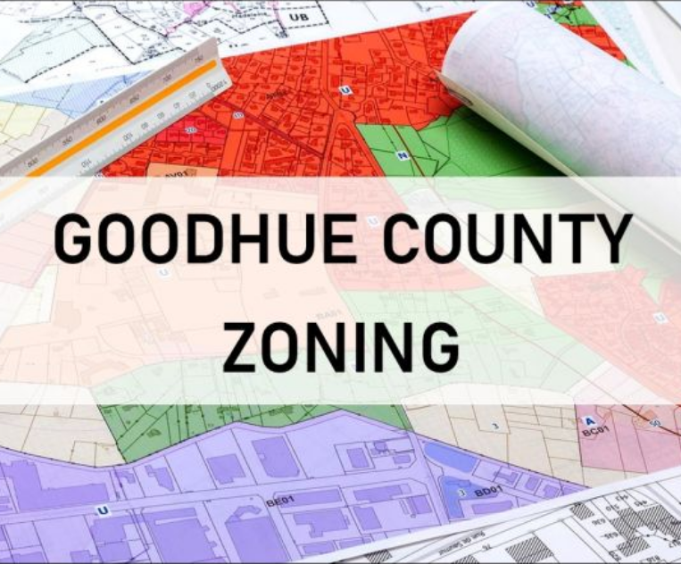 Goodhue County GeoHub