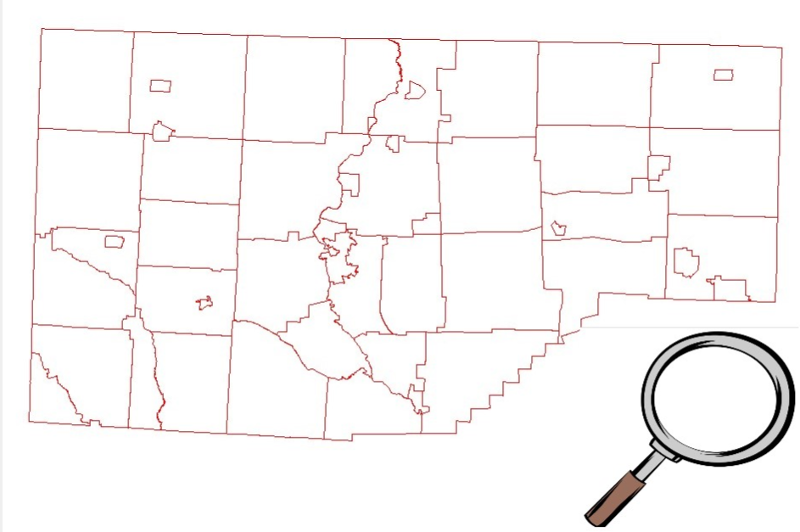 Crawford County Pa Gis Crawford County, Pensylvania Open Gis Data