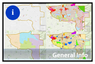 Cottonwood Heights Zoning Map Cottonwood Heights Maps