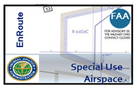 U.S. Special Use Airspace