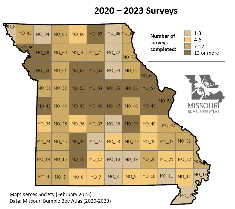 Missouri Project Highlights