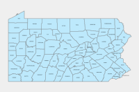 County GIS Departments