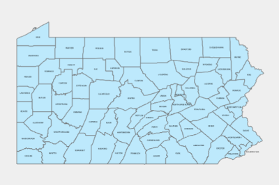 County GIS Departments