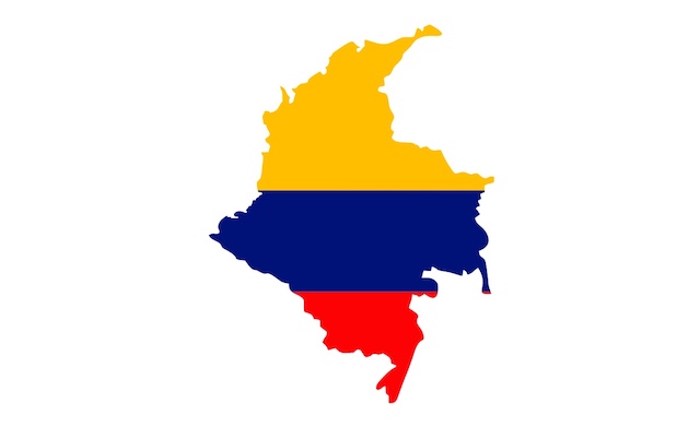 Resultado de imagen de COLOMBIA