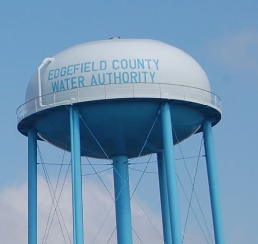 Edgefield Water And Sewer Bill Pay