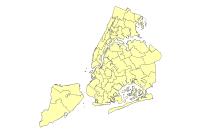 NYC City Council Districts